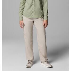 Columbia Women’s Skien Valley Cargo Pants Size 14